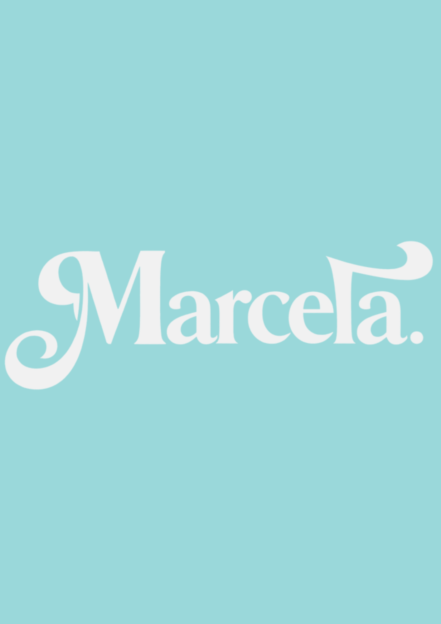 Marcela Repostería