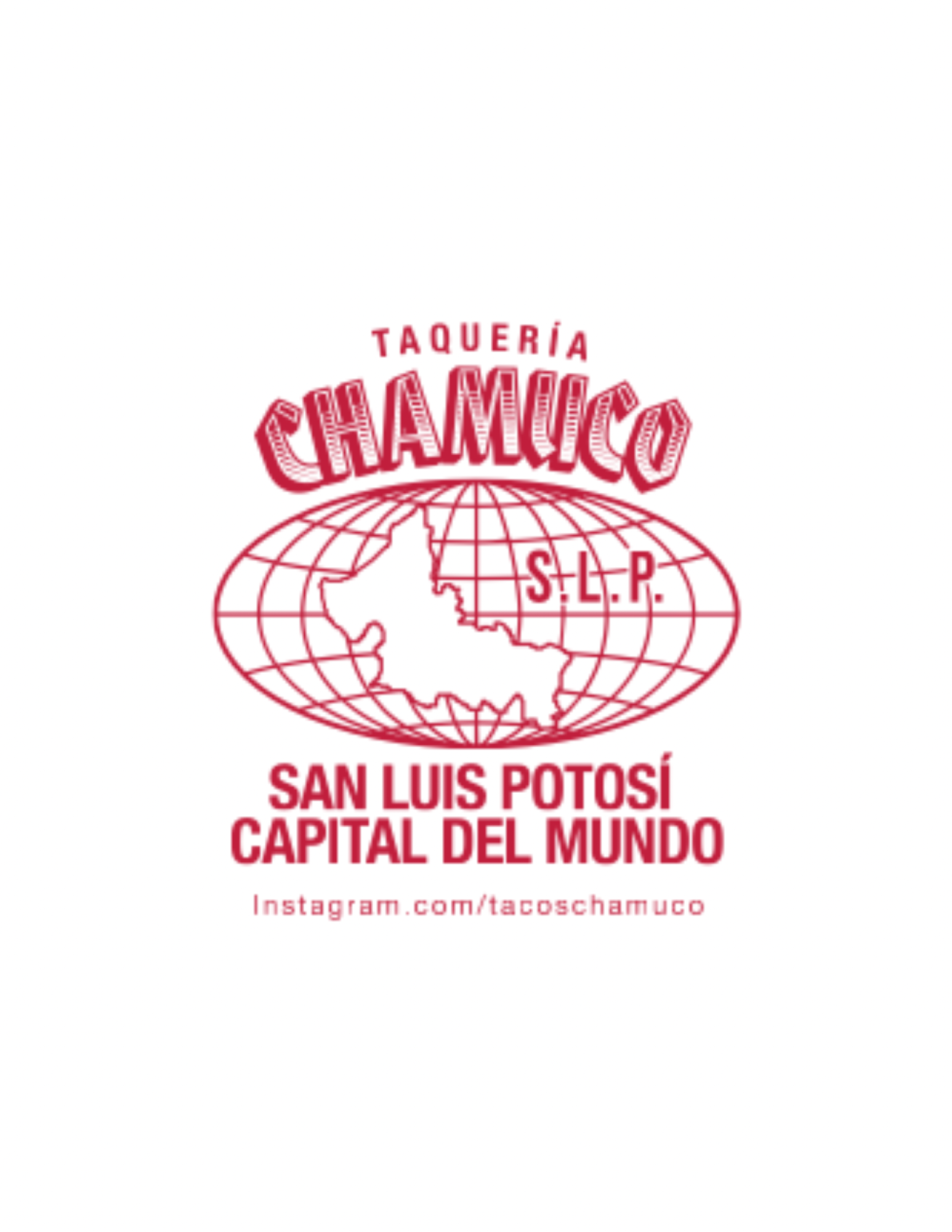 Taquería Chamuco